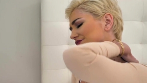 Cum 4K: Skye Blue creampie XXX video