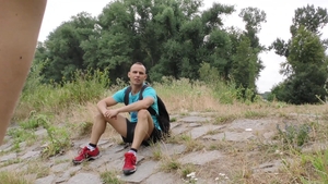 Hunt 4K: Hard ramming with screaming slut