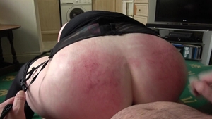 PascalsSubSluts.com - Female Harley Morgan spitting