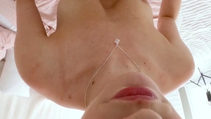 POVD: Skye Blue feels up to rough nailing