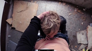 RealFuckingDating.com: Tattooed young stepmom craving