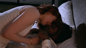 Blacked.com: Redhead Maitland Ward interracial sex