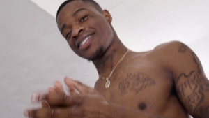 Hussie Pass - Tasty Serena Santos footjob