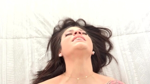 POV Pornstars: Natural Melody Foxx fucking