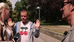 Magmafilm-video: Tattooed deutsch blonde babe need good fuck