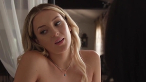 Romance - Hard pounding with Charlotte Sins starring Alina