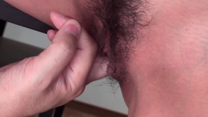 JavHub.com - Very nice Yuuki Narumiya squirt sucking cock