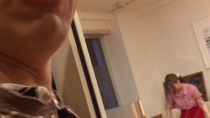 JavHub: Mio Ozora has a passion for rough fucking