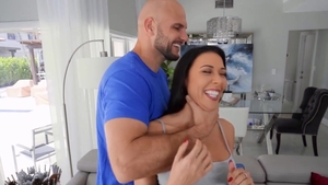 Don't Break Me - Plowing hard with Rachel Starr and JMac