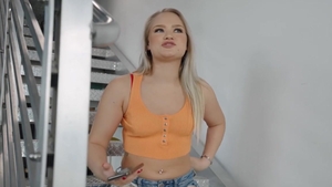 RK Prime - Pierced & muscled Harley King in shorts doggystyle