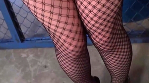 JavHub.com: Rough nailing together with hairy