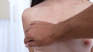 CastingCouchX - Veronica receives rough nailing