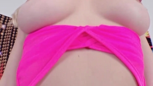 Nympho - Perfect bouncing