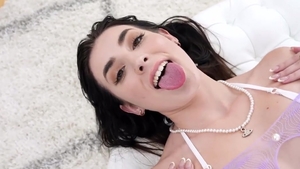 LUBED.com: Horny enjoying Joshua Lewis