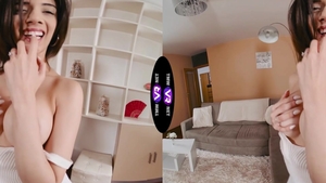 TMWVR Network: Real sex very hawt girlfriend wearing panties
