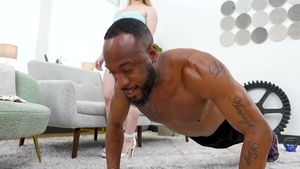 BBCPie - Hard sex together with sweet girl