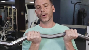 LetsDoeIt - Selina Bentz alongside Serena Santos