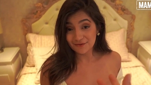 MamacitaZ - Latina sucking dick