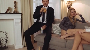 VipSexVault - Karina Grand with Andy Stone fucking