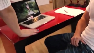 VipSexVault: Czech supermodel need hard squirting