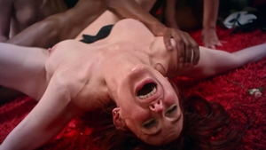 DEEPER.com: Sex with April Olsen & Kayden Kross