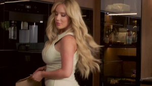 MILFY: Savannah Bond goes in for rough sex