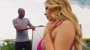 MILFY - Lexi Stone pounded by Anton Harden