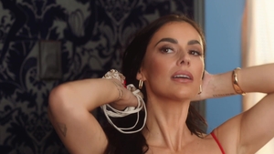 MILFY - Tattooed mature need slamming hard