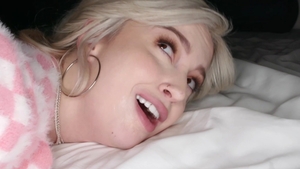 TushyRaw - Lexi Lore nailed hard porno