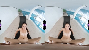 TMWVR Network - Teasing in hotel