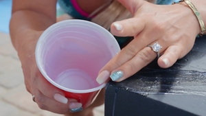 Brazzers: Lascivious Love in the Lagoon