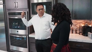 Brazzers: Cheating, Foursome Style