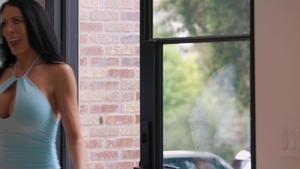 Brazzers: Keiran's Big Dick in the Swingers' Lair