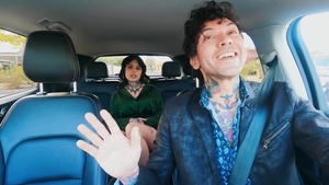 Brazzers: A Holiday Miracle: Karen's Swingers Party Christmas