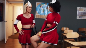 Brazzers: A Cheeky Crush and an Unexpected Twist