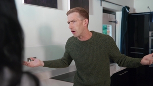 Brazzers: Stallone Seduction and In-Law Passion