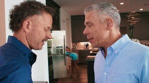 Brazzers: In the Heat of Deception