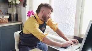 Brazzers: Blowjobs and Deep Throat Action