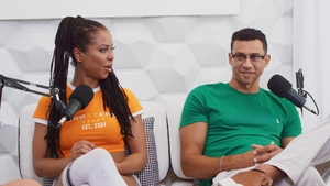 Brazzers Exxtra: The Tantalizing Tale of Three Temptresses