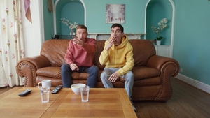 Brazzers: Stuffed And Smiling Sabien