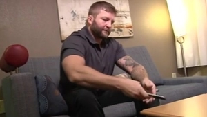 Brazzers: Jordan Boss Dominates Colby Jansen