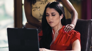 All Girl Massage: Jezabel's Mischievous Mind