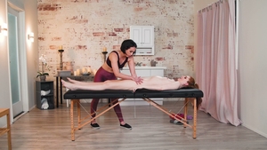 All Girl Massage: The Beauty in a Stranger's Kind Words