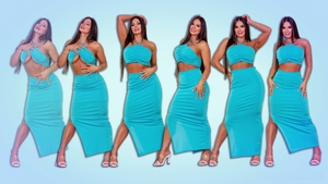 Brazzers: Seductive Rivalry on the Set of Escandalo