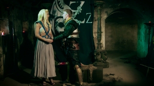 Brazzers: A Fight to Remember