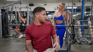 Brazzers: Eager Gawkers, Hungry Desires