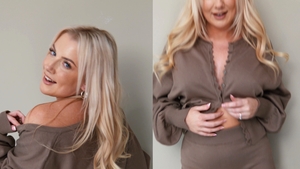 Brazzers: Three-Way Test of Loyalty for Danny D