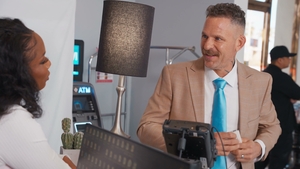 Brazzers: Breaking the Barrier of Innocence in Suite 5