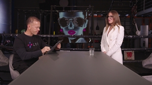 Rocco Siffredi: Lingerie Lovin' with Bubble Butts