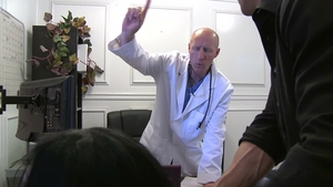 Brazzers: Vaginal Whiplash: A Straight Story